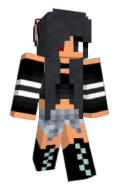 Skin preview