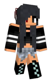 Front of Selene_BloodFang's skin