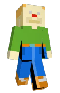 munchmafia's Minecraft skin