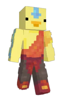Roeyth's Minecraft skin