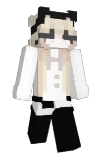 Cindy_22's Minecraft skin