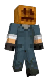 Void_4's Minecraft skin wearing the Common cape