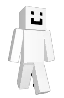 Front of Byceicle's skin