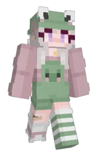 Front of Retrox_22's skin
