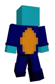 Front of ConnorHar98x's skin