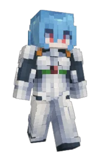 Daemoon_Hi's Minecraft skin