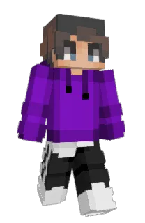 T0MBSY's Minecraft skin