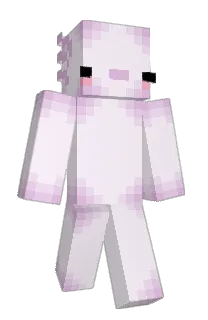 ohliv3's Minecraft skin