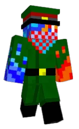 Custom render preview