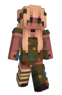 Front of bountyseeker_'s skin