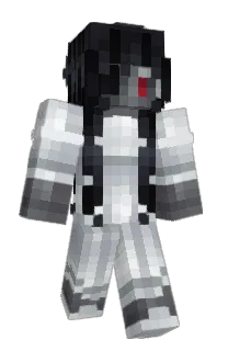 ThatOneLycan's Minecraft skin