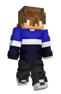 Front of kynanvynan's skin