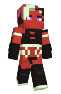 Moikaloop's Minecraft skin