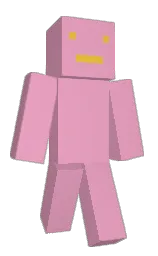 kobi and tulip tree Minecraft skin — Classic model