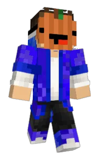Front of z1kl's skin