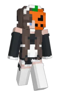 Front of GedankeKorn3288's skin