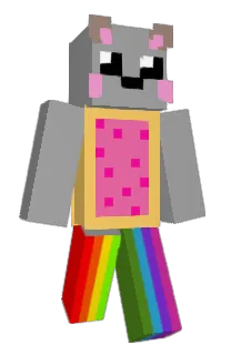 kkeiran's Minecraft skin