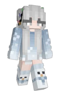 Front of kaimaafan67's skin