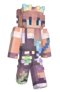 arwen23's Minecraft skin