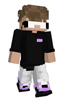 Front of NotChapa's skin