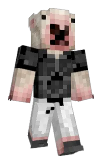 JeLe1's Minecraft skin