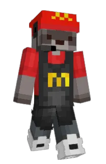 Front of Cloudz360's skin