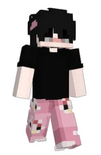 ShijuroTengen's Minecraft skin