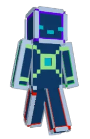 Skin preview