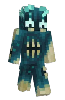 Front of SimonSJ's skin
