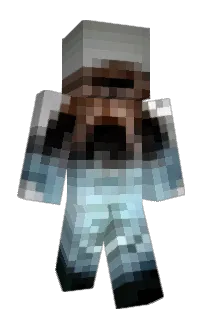 Front of fnzpy's skin