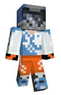 Front of awesomeoreo64's skin