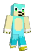 NeverLLego
