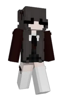 zeezoh's Minecraft skin