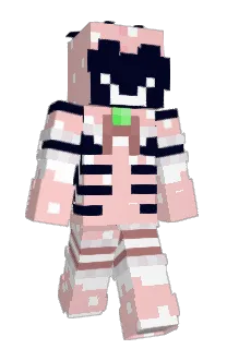 Str4wb3rry7's Minecraft skin