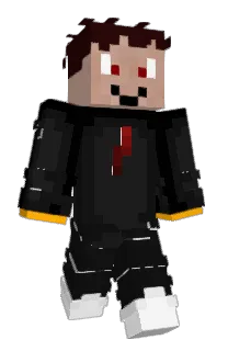 Front of ZwisialeMleczory's skin