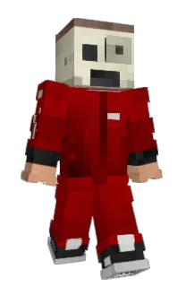 joedvalle's Minecraft skin
