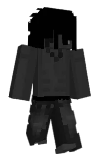 Front of Papiixl's skin