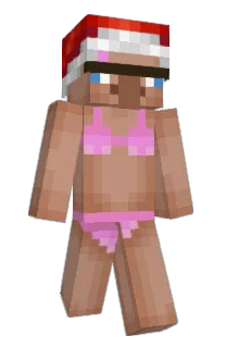 Front of yuzaobai's skin