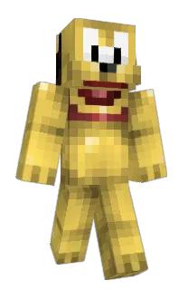 Front of Jack1232005's skin