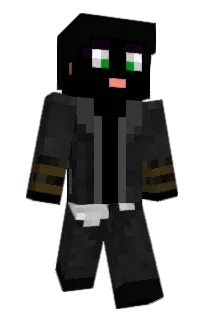 rabona's Minecraft skin