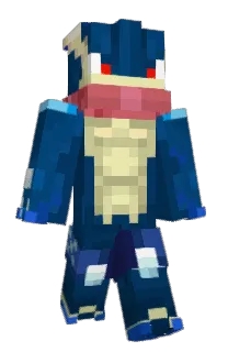 PauloPoland's Minecraft skin
