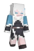 ghostingace