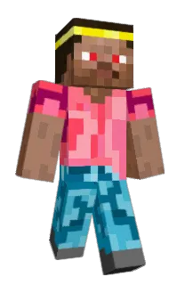 Kalpa's Minecraft skin
