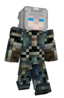 okayman2215's Minecraft skin