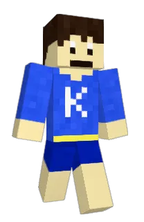 yutoplay's Minecraft skin