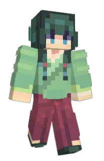 Front of MrJuancho_'s skin
