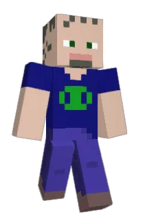 Pacii_'s Minecraft skin