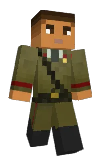 OkoZeno's Minecraft skin