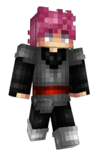 stolen1's Minecraft skin