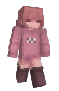 Nakinyu's Minecraft skin